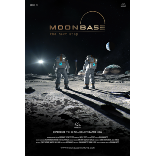 Planetarium + Fulldome-Film + kijkmoment op vrijdag 24 okt om 20u30 bij Urania in Hove