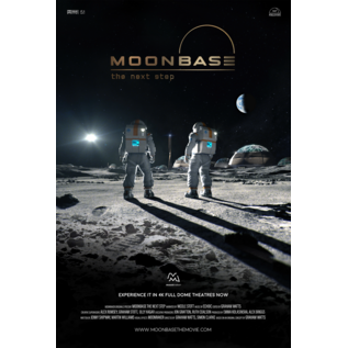 Planetarium + Fulldome-Film + kijkmoment op zondag 23 nov om 16u15 bij Urania in Hove