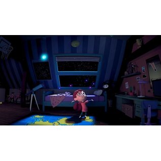 Kinderplanetarium + full-domefilm + kijkmoment op zaterdag 15 nov om 19u15 bij Urania in Hove