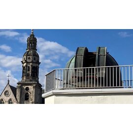 Kijkavond op zaterdag 27 dec tussen 20 en 21 uur in de Zirkstraat Antwerpen