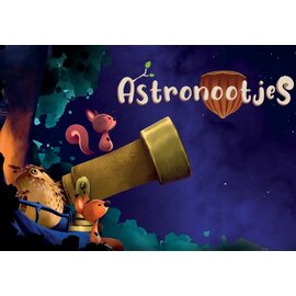 Kinderplanetarium + full-domefilm + kijkmoment op zondag 25 jan om 14u15 bij Urania in Hove