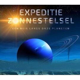 Planetarium + fulldome film + kijkmoment op vrijdag 13 maart om 20u30 bij Urania in Hove