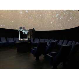 Nocturne zaterdagavond 14 maart 26 bij Urania in Hove