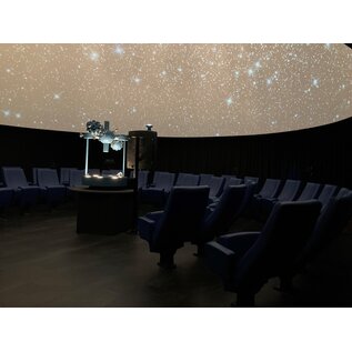 Nocturne zaterdagavond 14 maart 26 bij Urania in Hove