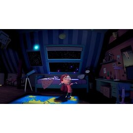 Kinderplanetarium + full-domefilm + kijkmoment op vrijdag 3 april om 19u15 bij Urania in Hove