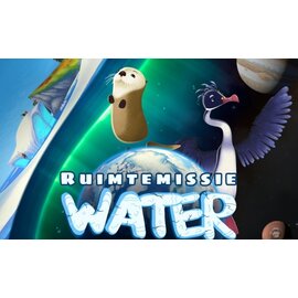 Kinderplanetarium + full-domefilm + kijkmoment op zondag 3 mei om 14u15 bij Urania in Hove