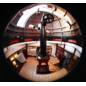 Planetariumvoorstelling Eclips 26 + Kijkmoment + Eclipsbril op vrijdag 10 juli om 20u30 in de Zirkstraat 36 Antwerpen