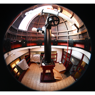Planetariumvoorstelling Eclips 26 + Kijkmoment + Eclipsbril op dinsdag 14 juli om 20u30 in de Zirkstraat 36 Antwerpen