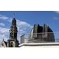Planetariumvoorstelling Eclips 26 + Kijkmoment + Eclipsbril op donderdag 16 juli om 20u30 in de Zirkstraat 36 Antwerpen
