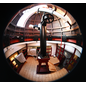 Planetariumvoorstelling Eclips 26 + Kijkmoment + Eclipsbril op zaterdag 18 juli om 20u30 in de Zirkstraat 36 Antwerpen