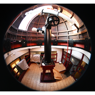 Planetariumvoorstelling Eclips 26 + kijkmoment + Eclipsbril op woensdag 22 juli om 15u15 in de Zirkstraat 36 Antwerpen