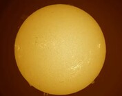 Planetariumvoorstellingen zonnekijkdag 5 juli 2026 HOVE