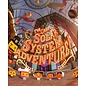 Kinderplanetarium  + full-domefilm + kijkmoment op vrijdag 14 aug om 19u15 bij Urania in Hove