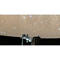 Planetariumvoorstelling + kijkmoment op zaterdag 24 okt om 20u30 in de Zirkstraat 36 Antwerpen