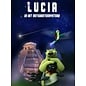 Kinderplanetarium + full-domefilm + kijkmoment op vrijdag 9 okt om 19u15 op Urania in Hove