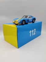 GT Spirit Ferrari 250 GTO # 12 Azul 1:18