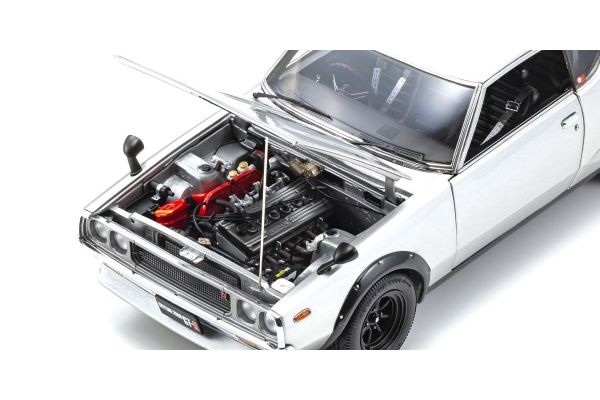 グリーンラ 新品 スカイライン 2000GT-R(KPGC110)の通販 by kazuo777's