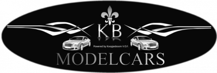 KBmodelcars La strada verso la tua collezione ... Modellini di auto e accessori