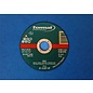 Format 3 Stück Trennscheibe 115 x 1,0 mm (Edelstahl)
