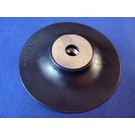Format Support pour disque fibre 115 mm avec filetage M14
