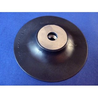 Format Support pour disque fibre 115 mm avec filetage M14