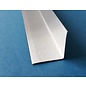 Versandmetall Corniére de protection inox interne Angle de garde d'angle équilatéral 90 ° longueur 1000 mm