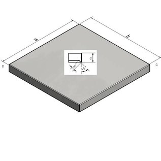 Versandmetall Couverture de poteau pour couverture de mur Couverture d'attica de métal de expédition Épaisseur de matériau 1.0 millimètres