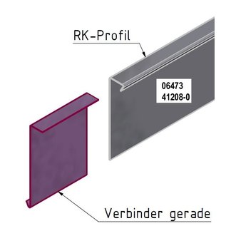 Versandmetall Bords de pelouse extra-hauts Gravier moulé Beeteinfassung inox 250mm haut