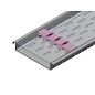 Versandmetall Verstärkung Serie F (Fx) 150/25 aus Edelstahl - Für Schlitzrost Einlaufbreite 150mm