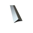 Versandmetall Corniere en tôle d`aluminium inégale 90°, longueur jusqu'à 2000 mm