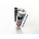 Versandmetall Adhésif et mastic high-tech -290ml, 3-D-Metall-Effekt