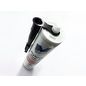 Versandmetall 4x colle et mastic high-tech - 4 x 290 ml, noir