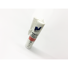 HOTREGA® GmbH 4x High-Tech- Kleb- und Dichtstoff -4x 290ml, weiss