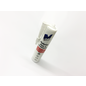 HOTREGA® GmbH 4x hightech lijm en kit -4x 290ml, wit