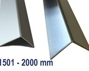 Aluminium bis 2000 mm ( 2m ) Länge