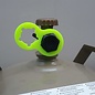 Manufaktur 3D Set van 2 gassleutels voor terrasverwarmers, gasverwarmers, gaskanonnen, stralingsverwarmers, gasgrills, gasfornuizen, stacaravans, caravans, campers, drukregelaars, drukregelaars - Copy
