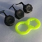 Manufaktur 3D 2er Set Gasschlüssel für Terrassenheizer, Gasheizer, Gaskanone, Heizstrahler, Gasgrill, Gaskocher, Wohnmobil, Caravan, Camping, Druckminderer, Druckregler - Copy