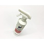 HOTREGA® GmbH 2 morceaux2 morceaux Nettoyant pour acier inoxydable 500ml, séchage sans traces