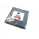 HOTREGA® GmbH 3er-Set Micro-Easy Fasertuch , grau, 40x40cm