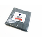 HOTREGA® GmbH 3er-Set Micro-Easy Fasertuch , grau, 40x40cm