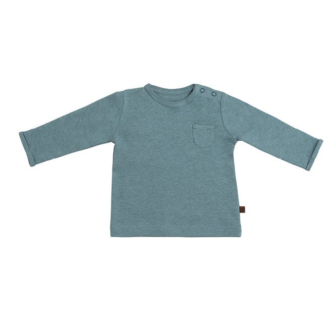 Babys Only truitje sea green
