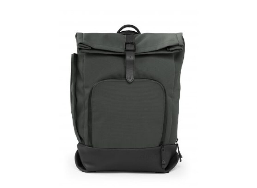 Dusq Family bag night black