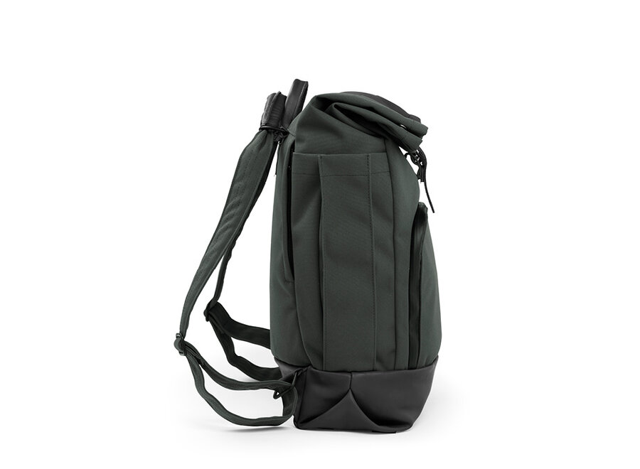 Dusq Family bag night black