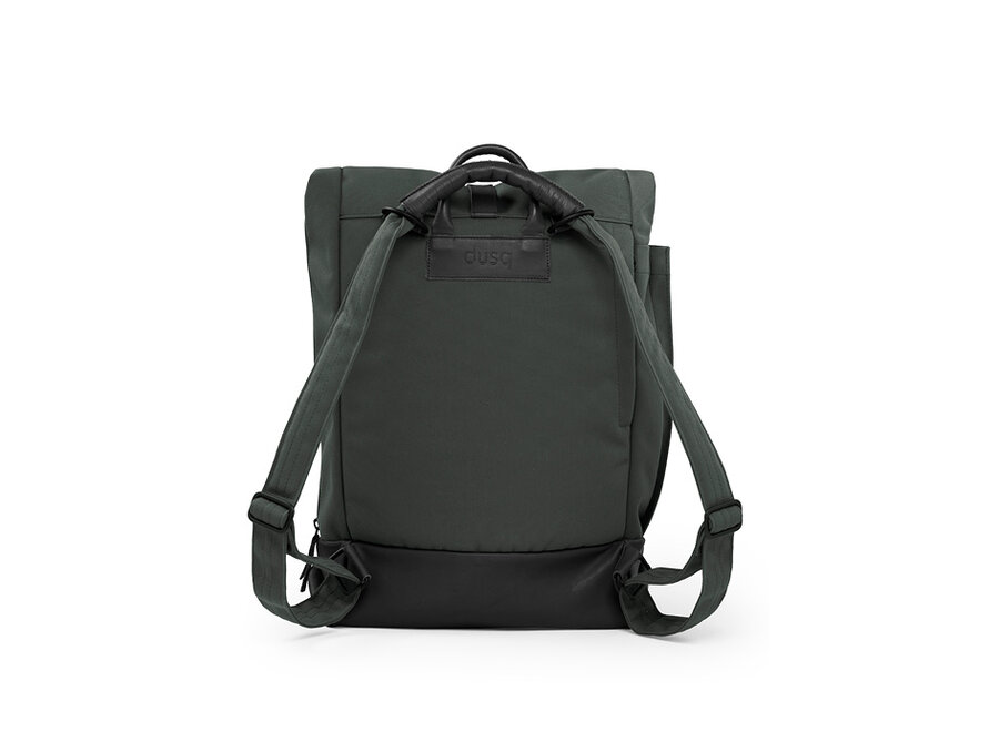 Dusq Family bag night black
