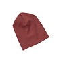 Engel Natur beanie copper