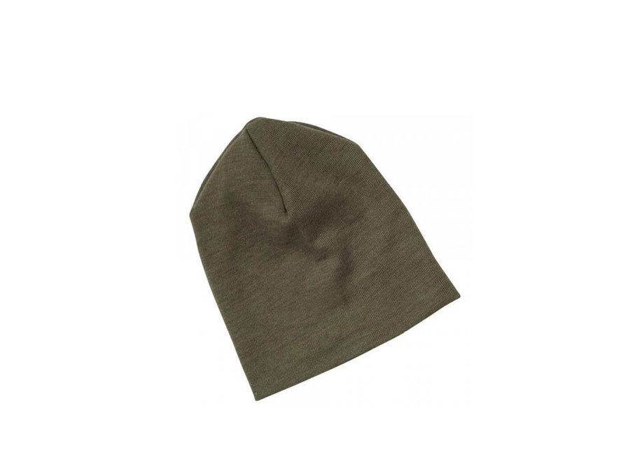 Engel Natur beanie olive