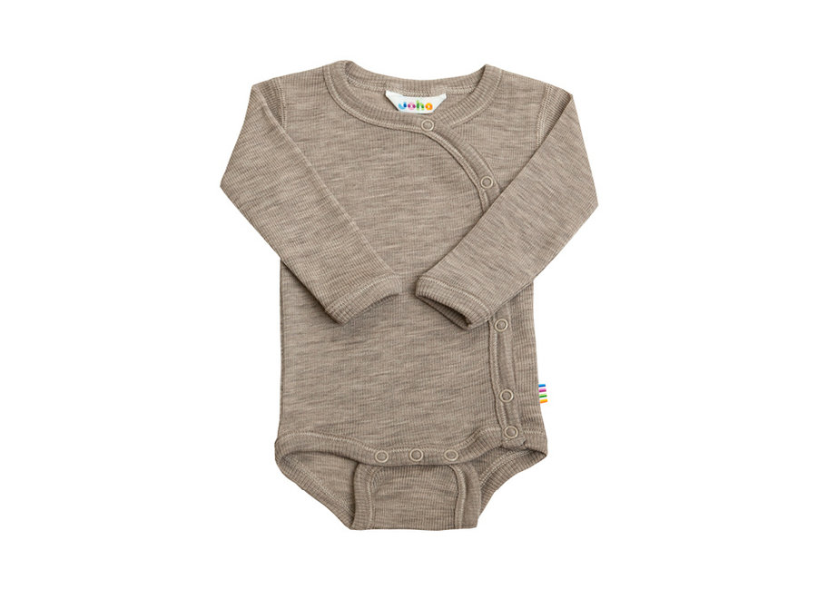 Joha wollen romper sand