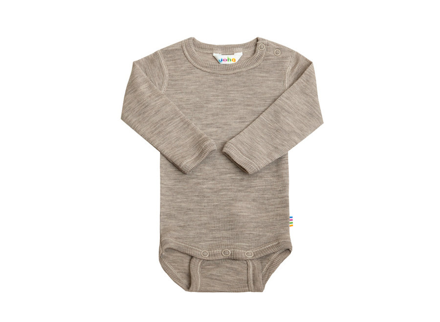 Joha wollen romper sand