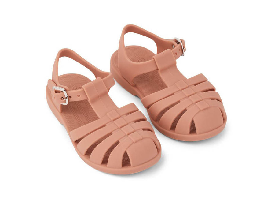 Liewood Bre Sandals tuscany rose