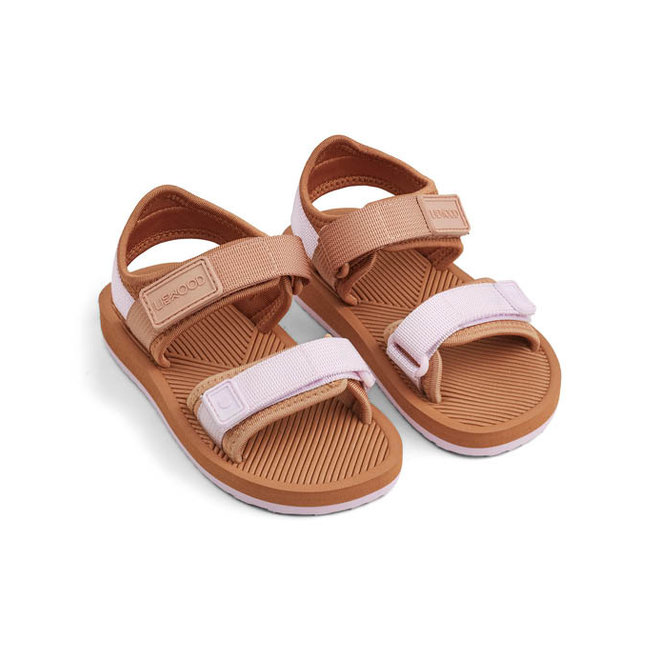 LIEWOOD Monty sandals tuscany - 9up9down